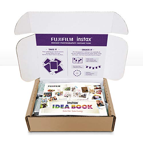 Fujifilm Instax Mini Lot de 120 Photos - Image 3
