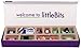 littleBits Electronics Base Kit