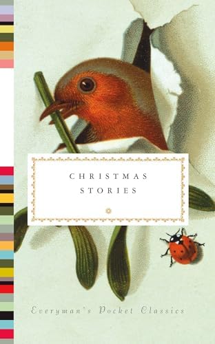 Treasury of Christmas Tales: Quattrocki, Carolyn (Editor