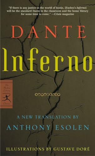 Dante's Inferno (English and Italian Edition): Dante Alighieri