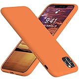 Vooii for iPhone 11 Pro Max Case, Soft Liquid