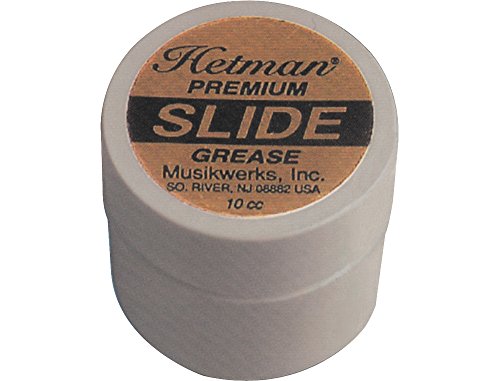 Hetman 8 - Premium Slide Grease