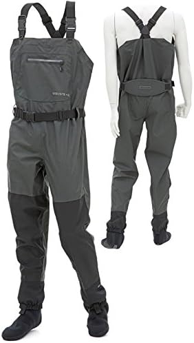 Dam exquisite g2 breathable wader Clearance