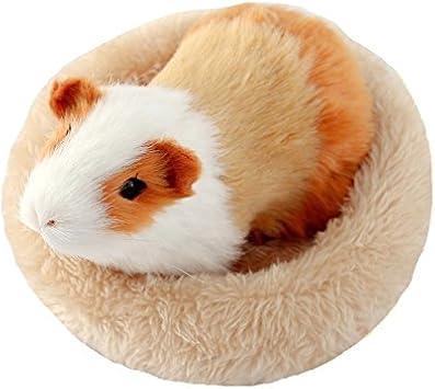 soft hamster bedding