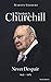 Winston S. Churchill: Never Despair, 1945–1965 (Volume VIII) (Churchill Biography Book 8)