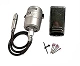 Professional Woodworker 51984 1/3-Hp flex Shafter Grinder/Carver