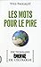 petit dictionnaire énervé de l'écologie by 