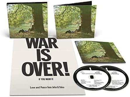 洋楽 John Lennon Plastic Ono Band Ultimate John Lennon, John Lennon, John Lennon - John Lennon/Plastic Ono