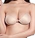 Womens Self Adhesive Bra Cup A Nude