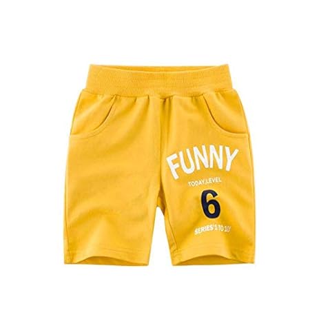 baby boy short pants