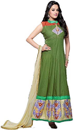 amazon anarkali price