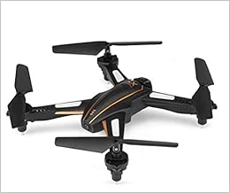 2.4 g altitude hold hd camera quadcopter rc drone wifi fpv live helicopter hover