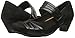Naot Women's Attitude Dress Pump