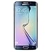 Samsung Galaxy S6 Edge G925i 32GB Unlocked GSM LTE Octa-Core Phone w/ 16MP Camera - Black Sapphire INTERNATIONAL VERSION NO WARRANTY