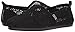 Skechers BOBS Unisex-Adult Bobs Plush-Daisy Crochet Ballet Flat