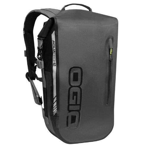 Ogio All Elements Adult Duffel 5.0 Stealth Travel Bag - Black