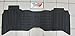 Dodge Ram Crew Cab Front & Rear All Weather Slush Floor Mat Mopar OEM
