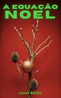 Livro A Equação Noel