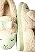 MiYang Winter Women's Sheep Warm Plush Soft Sole Indoor Slipper