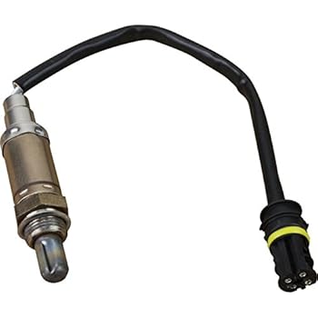 Amazon.com: Brand New Front O2 Oxygen Sensor for 1995-2006 BMW 325i 325Ci 525i 528i 740i M5 X3 ...