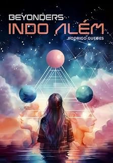 Livro Beyonders: Indo Além