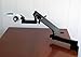 AmScope ASC Articulating Stand with Clamp for Stereo Microscopes