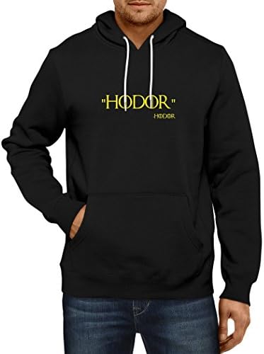 Teeforme Men's Hoodie