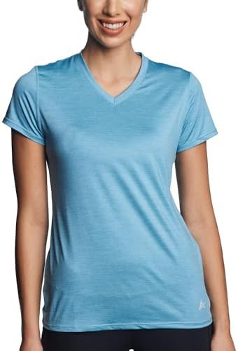 Amazon.com: Arctic Cool Women's Sundress Instant Cooling Moisture Wicking  Performance UPF 50+