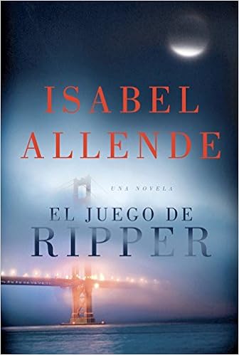 El Juego De Ripper (Spanish Edition) (9780804171656)