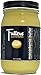Futters Macadamia Butter - Natural (Dry Roasted) - 16 Ounce
