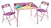 Disney Princess Table & Chairs - Explore Your World Activity Table (2) Chairs
