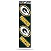 Rico Industries NFL Green Bay Packers Die Cut 4-Piece The Quad Sticker Sheet