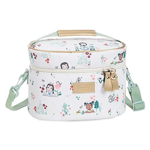 Disney Animators' Collection Lunch Box Multi