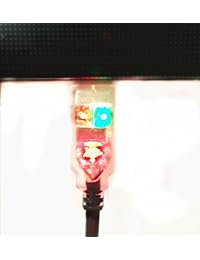 EZSYNC FTDI chip Cable USB A RS485 con TX   RX LED, Extremo de cable, 1.5 m, usb rs485 we COMPATIBLES, ezsync010, Modelo: 4453991, Tienda de electrónica