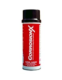 Corrosion-X 90101 6oz aerosol