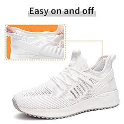 SDolphin Men’s Walking Shoes - Breathable Tennis