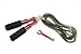 Buddy Lee Aero Speed Jump Rope 2.0 Upgraded Version with Sonic Rocket Speed Swivel Bearing | Tangle-Free & Adjustable Jump Rope for Men & Women - For Fitness, Double-Unders, and Cross-Training