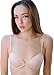 Lula Lu Petites Lightly Padded Push-up Bra (AAA, AA & A Cups)