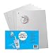 Craftables Waterproof Inkjet Sticker Paper - 5 Sheets Printable primary