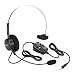 STANDARD HORIZON SSM-64A VOX Headset [SSM-64A]