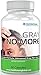 Anti Gray Hair Supplements - Vitamins Catalase Horsetail Paba Saw Palmetto Natural Herbal Vitamins