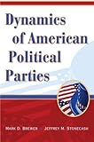 Dynamics of American Political Parties