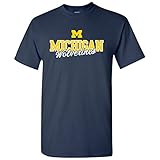 NCAA Fresh Script T-Shirt College, University, Team Color