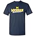 NCAA Fresh Script T-Shirt College, University, Team Color