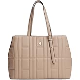 Tommy Hilfiger Womens Feminine Tote