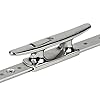 Schaefer-Mid-Rail-Chock-and-Cleat-Mounts-on-1-x-18-Inch-T-Track-fits-Up-to-12-Inch13mm-Line