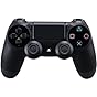 DualShock 4 Wireless Controller for PlayStation 4 - Jet...