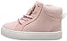 carter's Kids Sydney3 Girl's Novelty High-Top Casual Sneaker