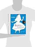 Image de Walt Disney’s Alice in Wonderland: An Illustrated Journey Through Time (Disney Editions Deluxe)