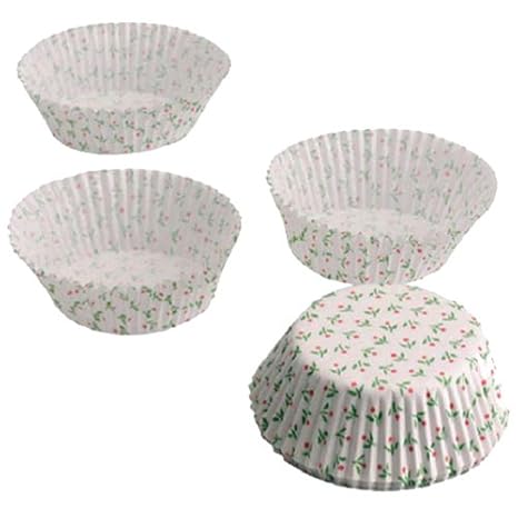 IBILI 701600 - Capsulas Madalena (Blister 75 U.): Amazon.es: Hogar